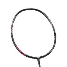 LI-NING AXFORCE CANNON 4U Offensive Racket, Powerful Attack Beginner Training Badminton Racket AYPT307 - Black - View 7
