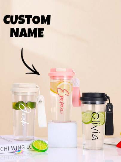 Ly sứ in tên theo yêu cầu, Đồ trang trí đám cưới, Đồ trang trí tiệc, Ly uống lạnh có ống hút cho tiệc cô dâu, Ly nhựa in tên, Bình nước thể thao, Ly đi biển, Ly uống lạnh tái sử dụng, Ly cho tiệc độc thân, Quà tặng lễ Phục sinh