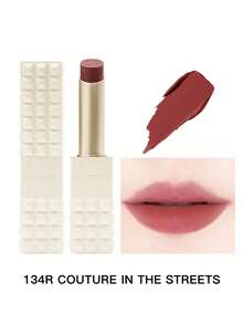 SPIKE VALENTINO Barra de labios mate 112A#/122R#/134R# 2.3g - 2,3 g-#134R - Ver 2