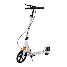 YUNRUX Kick Scooters, Foot Scooters - Black - View 7