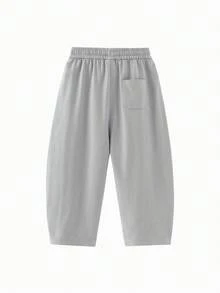 mini bala Smart Kids 香蕉裤，透气速干夏季户外 2026 - 晨灰 - 查看 5