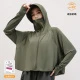 Thumb Size - Cypress Green (test Card Included)