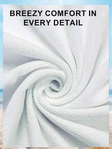 1 pieza Toalla de playa personalizada con nombre, Toalla de piscina infantil con diseño floral lindo y personalizado, Microfibra de secado rápido, Regalo para niños - Multicolor - Ver 6