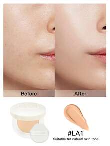 Valentino GO-CUSHION GLOW LA1# 12g 纯白限量版 - LA1-12g 純白限定 - 查看 2