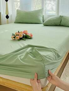 Verde deschis