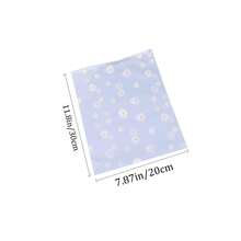 透气防咬猫面罩，透气防咬猫嘴套，防咬、防舔、防吠叫，可调节多功能猫面罩 - 彩色 - 查看 14