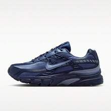 Nike 耐克男士 Initiator 休闲运动鞋，低帮，394055-401 - 藍色 - 查看 1