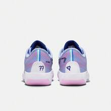 男款 Jordan Luka 77 PF 篮球鞋，低帮，IF1611-500 - 淺藍色 - 查看 4