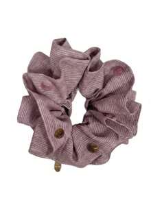 Scrunchies - Picture Color - View 5