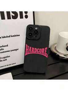 Capas de celular estilosas - Preto - Ver 3