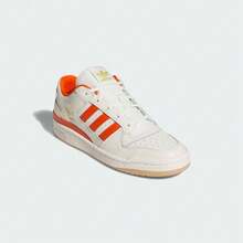 Giày thể thao FORUM LOW CL Unisex, kiểu JQ1537 - Màu be - Xem 5