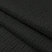 YSTYLE Wasserdichter Sofabezug für 1/2/3/4-Sitzer, rutschfester Sofabezug mit Armlehnen, universeller Sofabezug mit Seitentaschen, Sofabezug für Hunde und Katzen, fleckenabweisend - Schwarz - Übersicht 6