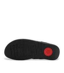 Fitflop Women Sport Sandals - Black - View 4