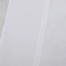 100pcs Premium Transparent Vellum Paper Envelopes Liners, Semi-Transparent Parchment Paper, Elegant Matte Vellum Paper Packaging, Wedding Invitation Envelope Liners, Smooth Matte Plastic Feel Paper, Suitable For DIY Projects, Wedding, Birthday And Baby Shower Invitations, Can Be Used As Envelope Liners (5*7in) - Transparent - View 7