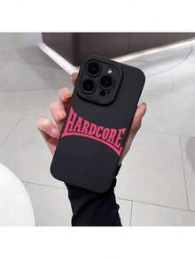 Capas de celular estilosas - Preto - Ver 2