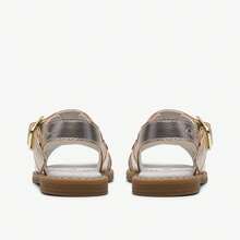 Clarks Luana Brill T. - Beige - View 3