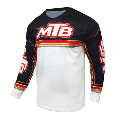 Bộ đồ thể thao xe đạp leo núi mới năm 2026, bộ đồ đua MTB, áo thể thao ngoài trời tay dài nhanh khô dành cho xe đạp leo núi, BMX, xe máy đổ đèo, DH, xe máy địa hình, áo tập thể dục nam, áo thun nhanh khô, áo đạp xe nhanh khô, phù hợp cho xe đạp leo núi, xe máy địa hình, đổ đèo, BMX, thể dục và thể thao giải trí.