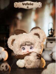 Nommi*Heymi Symbiotic Series Blind Box - Blind Boxes - View 8