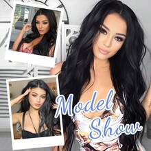 Extensions de cheveux - S2 - Voir 9
