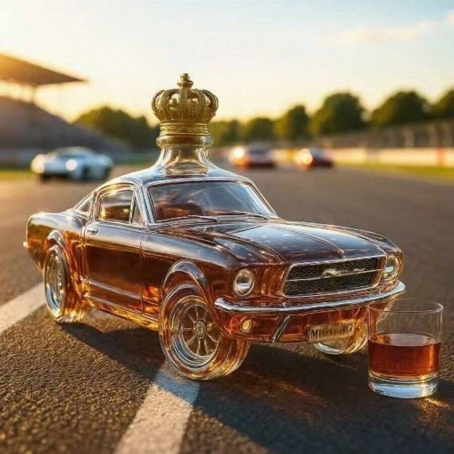 Decanter - Visualizzare 1