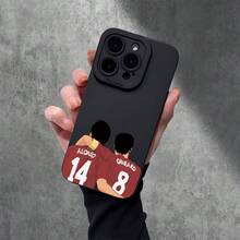 Fashion Phone Cases - Black - View 4