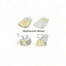 Muichiro Tokitou An Ultra-Soft Micro Fleece Blanket - 1 - Ver 3