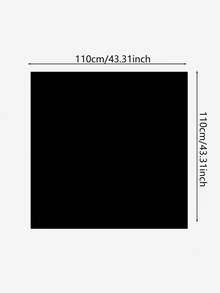 1 chiếc khăn vuông nữ 110cm họa tiết hoa nhỏ, chất liệu voan, nhẹ, mềm mại, thoáng khí, đa năng, in họa tiết, trang nhã, tinh tế, chất lượng cao, chống nắng, trang trí, khăn vuông đa chức năng cho trang phục, phù hợp cho mặc hàng ngày, mọi mùa, dịp lễ. - màu trắng nhạt - Xem 11
