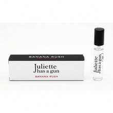 Juliette Has A Gun Banana Rush Eau De Parfum Women's  Spray Travel Mini 5mL/0.17oz  Universal Scent EDP Fragrance - 香蕉風味 - 查看 9
