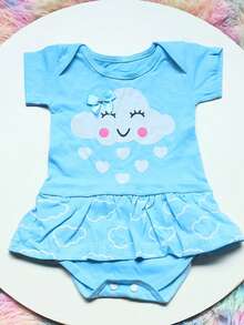 Azul bebê