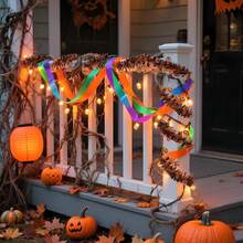 Party Packs - Pumpkin - View 8