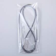 3pcs Elastic Bands For Trash Cans, Trash Bag Fixers With Strong Elasticity, Suitable For Home, Office, School Indoor And Outdoor Use. Elastic Cords, Tools & Home Decor. Convenient And Practical, Sturdy . - Multicolor - View 11