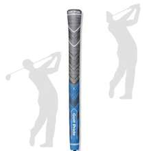5pcs/Set Medium - 13pcs Standard MCC Golf Club Grip Set, Golf Accessories, Standard - Medium Blue - Blue - View 6