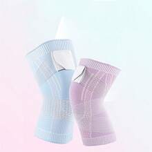 1pc Knee Brace Compression Knee Support For Men Women - Multicolor - View 5