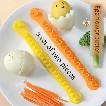Bộ 2/4 dụng cụ cắt trứng hình hoa, dụng cụ cắt trứng sáng tạo, dụng cụ khắc rỗng, lý tưởng cho bữa sáng và bữa trưa, dụng cụ nhà bếp hoàn hảo, món quà tuyệt vời cho mẹ, dụng cụ cắt trứng luộc, bộ dụng cụ cắt trứng, phụ kiện nhà bếp, dụng cụ cắt trứng luộc hình vuông, dụng cụ cắt trái cây, đồ dùng nhà bếp gia đình, dụng cụ mở trứng luộc, dụng cụ nhà bếp, dụng cụ cắt trứng luộc cao cấp, dụng cụ chia trứng, tiện dụng
