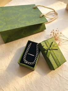 Đồng hồ thể thao thời trang thông thường cổ điển dành cho nam A159W-N1 với đồng hồ bấm giờ 1/100 giây và chức năng chống nước - Bạc - Xem 14