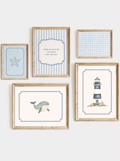 1 tranh canvas treo tường, có khung, dùng để treo trên tường phòng trẻ sơ sinh, trang trí tường phòng trẻ sơ sinh phong cách mộc mạc ven biển, trang trí tường phòng bé trai, chủ đề hàng hải, cá voi, hải đăng, sao biển, kẻ caro và sọc; tranh áp phích phòng trẻ em và phòng ngủ; tranh trang trí phòng trẻ em; phong cách Bohemian; tranh áp phích phòng trẻ em; tranh treo tường phòng trẻ sơ sinh; trang trí trường mẫu giáo; tranh nghệ thuật nhà trẻ; trang trí phòng chơi; trang trí phòng; quà tặng cho trẻ sơ sinh và trẻ nhỏ; quà tặng cho trẻ mới sinh; quà tặng cho bé; chống thấm nước; trang trí tiệc.
