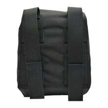 1PC MOLLE Rapid Response Pouch (Empty Bag Only. No Supplies Included), Hunting First Aid Bag With Glove Storage, Tactical Medical Pouch For Outdoor Sports - Multicolor - View 4