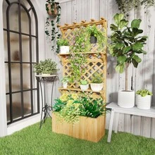 Flower Pots & Planters - B - View 1