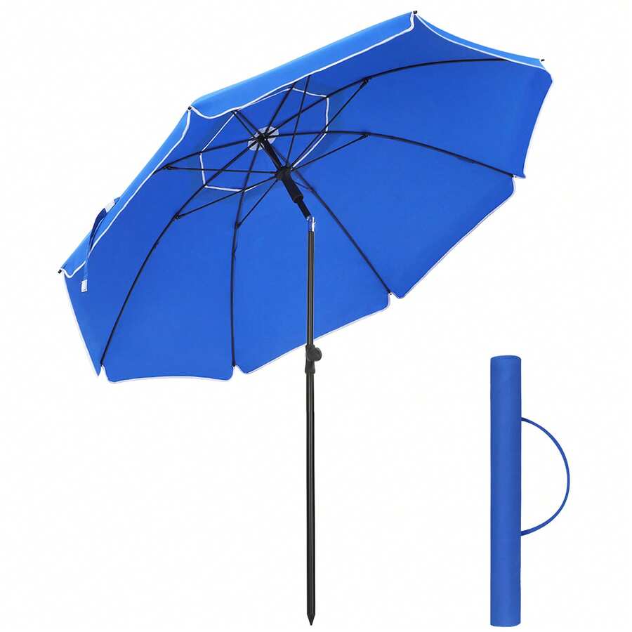 SONGMICS Awnings - 藍色 - 查看 1