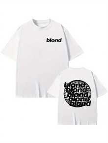 Camisetas para hombres - Blanco - Ver 7