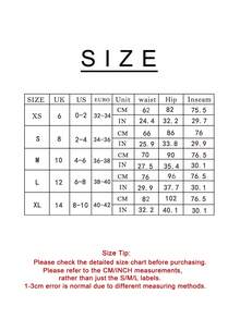 Quần jeans ống loe dáng ôm hai hàng cúc, thời trang và thanh lịch dành cho nữ, kiểu dáng thường ngày, tôn dáng, thích hợp cho mùa xuân. - Màu xám đen - Xem 7