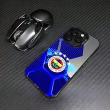 1pcPhoneCaseT-TurkeyF-Fenerbahce-EforPhone17,16,15,14,13,12,11Plus,ProMax,CarcasaPlateadaColor17Air - z1 - Ver 13