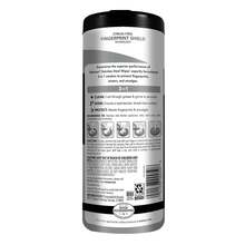 Weiman Stainless Steel Cleaner & Polish Kit, 1 Wipes & Cloth, Anti-Fingerprint, Removes Grease, Water Spots, Streaks & Residue, Polishing Cleaner Safee For Appliances, Chromee, Sinks & Grill Exteriors - 2pcs - Xem 10