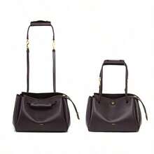 Women Crossbody - Black - View 7