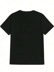 Ropa de hombre; Camisetas de verano; Camiseta casual de cuello redondo para hombre con estampado gráfico 3D de calambres - Diseño divertido y audaz, camiseta de verano de corte regular, rega - Blanco - Ver 2