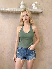 Militaire verte