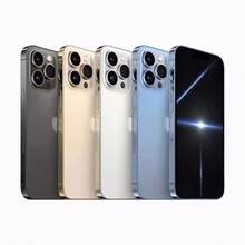 (9 Out Of 10 Condition) Apple IPhone 13 Pro, Dual SIM Dual Standby, Battery Health Above 70%, Used - Good - Multicolor - View 2