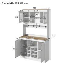 Buffets & Sideboards - White - View 10