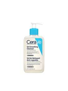 CeraVe [Bundle] SA Smoothing Cleanser 236 Ml + Cleanser 236 Ml - SA smoothing - View 3