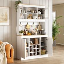 Buffets & Sideboards - White - View 9
